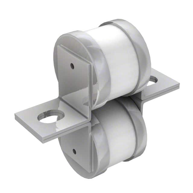 800LMMT FUSE CRTRDGE 800A 240VAC/150VDC