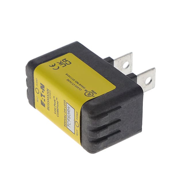 TCF60RN CUBEFUSE 60 AMP NON-INP