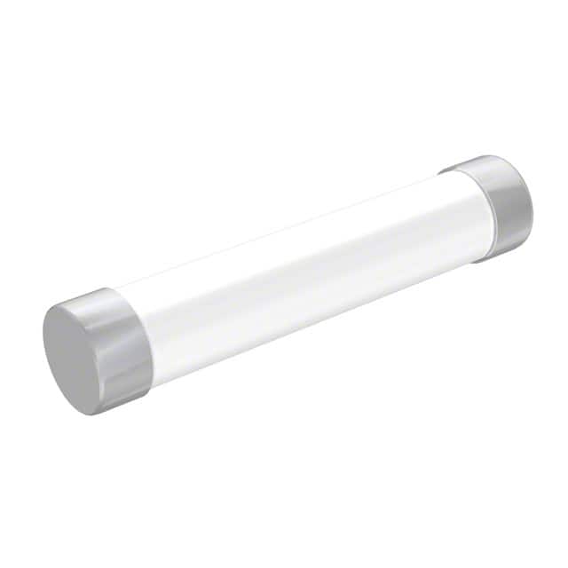 FWH-007A6F FUSE CARTRIDGE 7A 500VAC 3AB 3AG