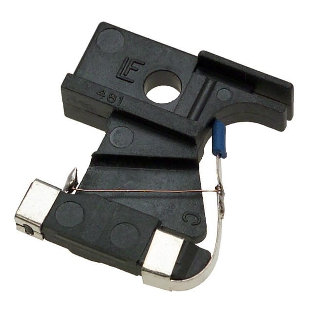 0481003.HXP FUSE INDICATING 3A 125VAC/VDC