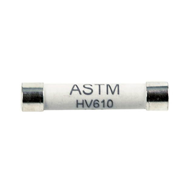 69032 FUSE CARTRIDGE 10A 600VAC/VDC