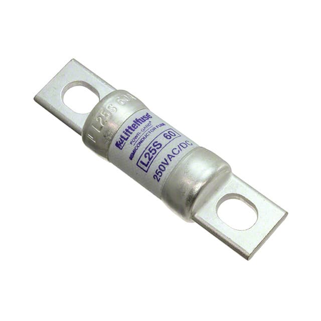 L25S004.T FUSE CARTRIDGE 4A 250VAC/VDC