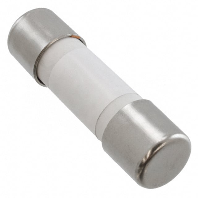 0NLN050.T FUSE CARTRIDGE 50A 250VAC/VDC