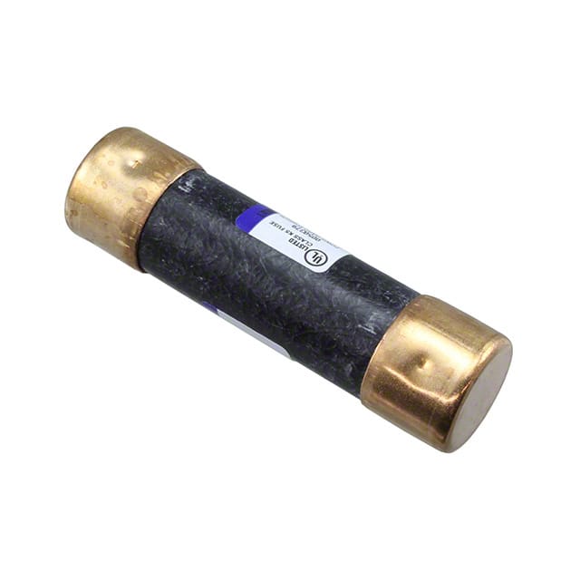 0NLN040.T FUSE CARTRIDGE 40A 250VAC/VDC