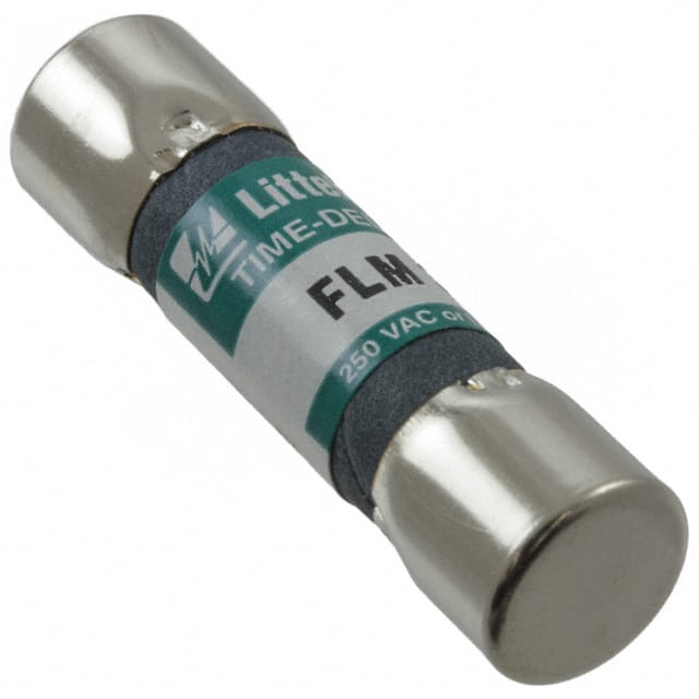 0FLM1.12T FUSE CRTRDGE 1.125A 250VAC/125DC