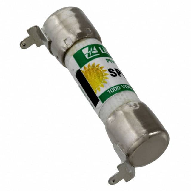0SPF030.HXR FUSE CARTRIDGE 30A 1KVDC 5AG