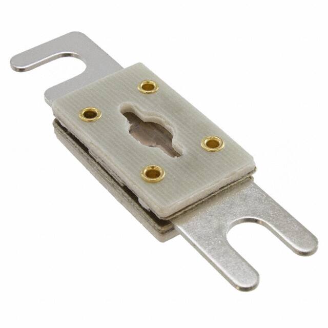 0CNN150.V FUSE STRP 150A 125VAC/48VDC BOLT