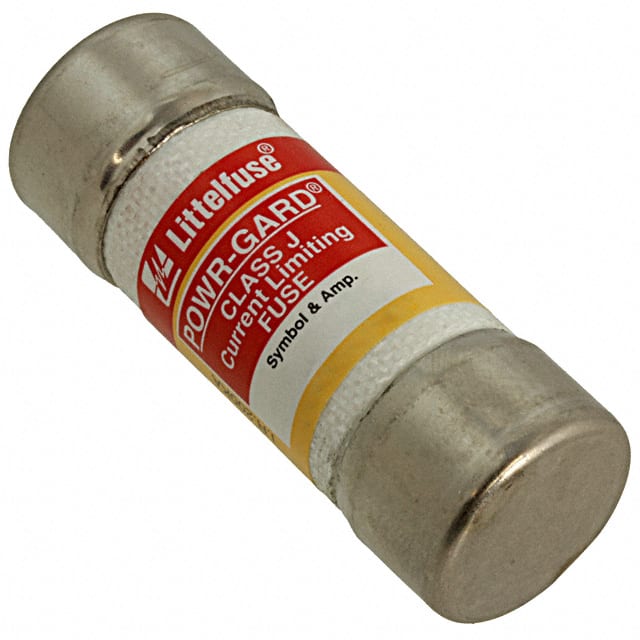 0JLS030.T FUSE CARTRIDGE 30A 600VAC