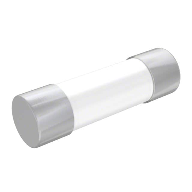 BBS-3 FUSE CARTRIDGE 3A 600VAC