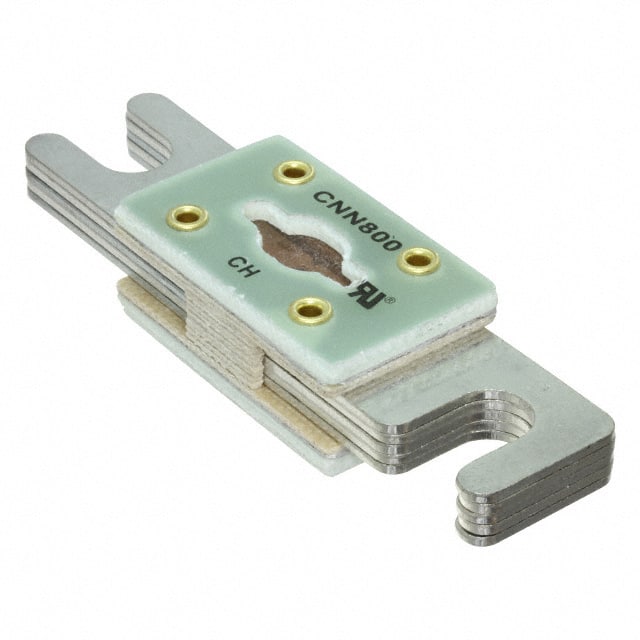 0CNN800.V FUSE STRP 800A 125VAC/48VDC BOLT