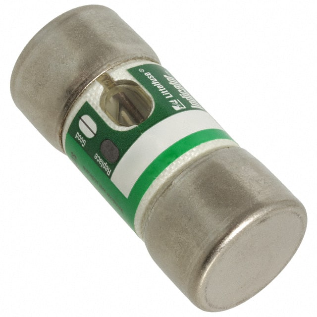 0JTD060.TXID FUSE CARTRIDGE 60A 600VAC/300VDC