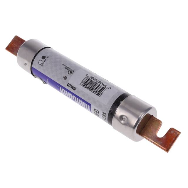 FLSR100.VXID FUSE CRTRDGE 100A 600VAC/300VDC