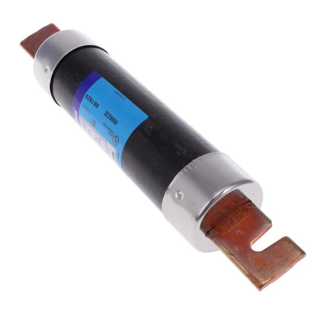 FLSR200.X FUSE CRTRDGE 200A 600VAC/300VDC