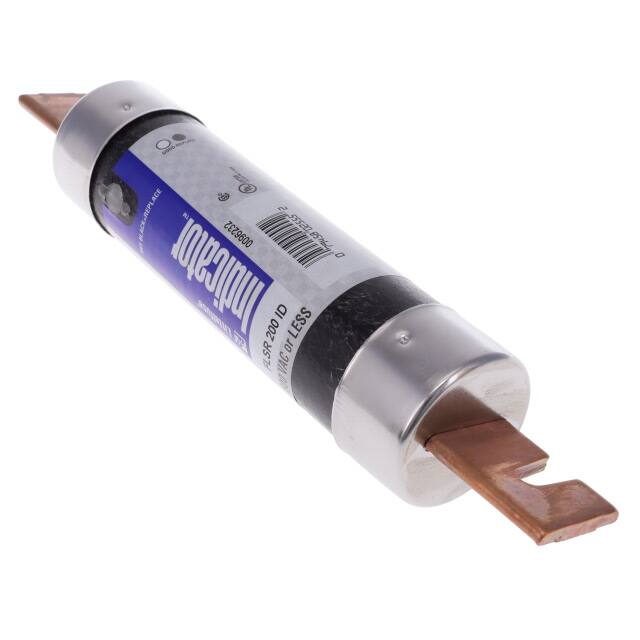 FLSR200.XXID FUSE CRTRDGE 200A 600VAC/300VDC