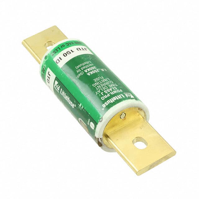 0JTD150.X FUSE CRTRDGE 150A 600VAC/500VDC