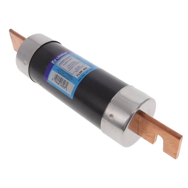 FLSR400.X FUSE CRTRDGE 400A 600VAC/300VDC