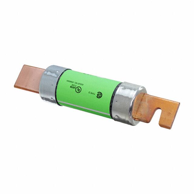 FRN-R-600 FUSE CARTRIDGE 600A 250VAC/VDC