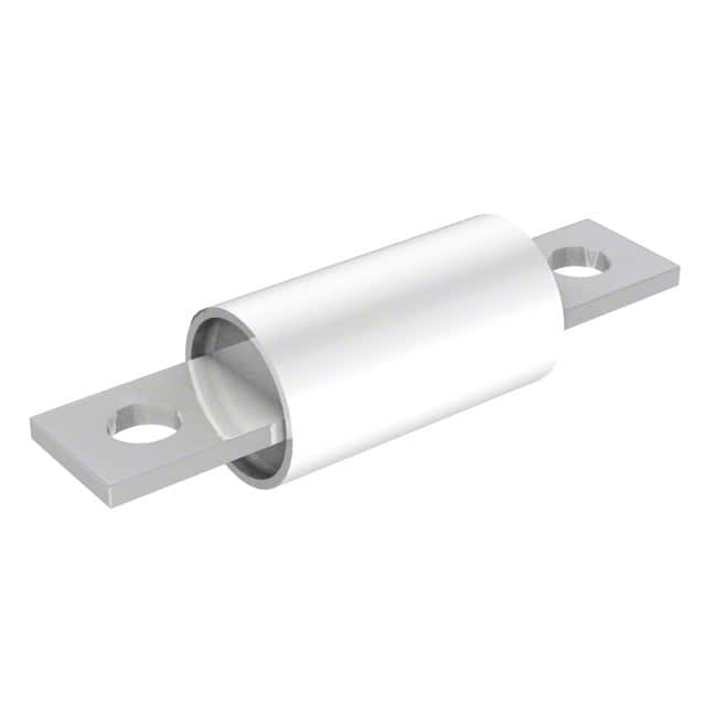 FWH-900A FUSE CARTRIDGE 900A CYLINDRICAL