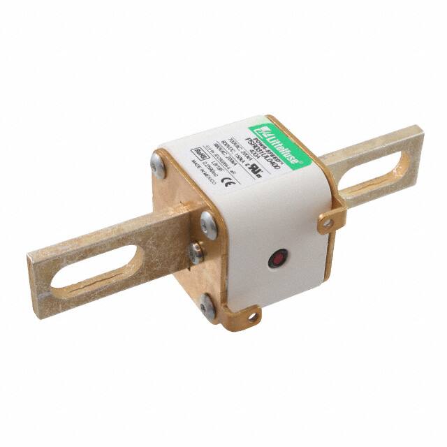 PSR031UL0400Z FUSE SQUARE 400A 700VAC/600VDC