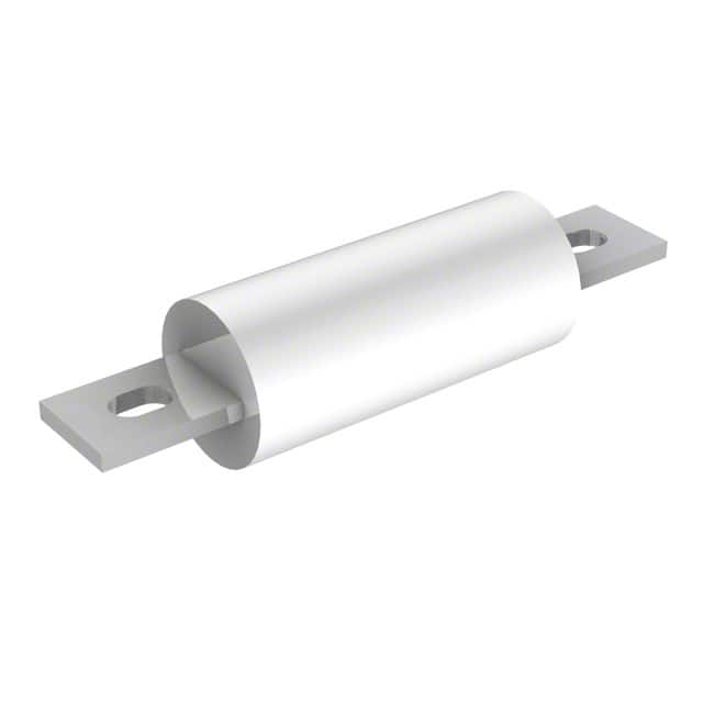 DFJ-80-W FUSE CARTRIDGE 80A 700VAC/450VDC