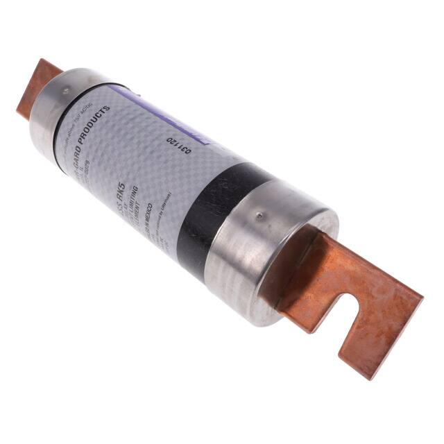 FLSR600.XXID FUSE CRTRDGE 600A 600VAC/300VDC