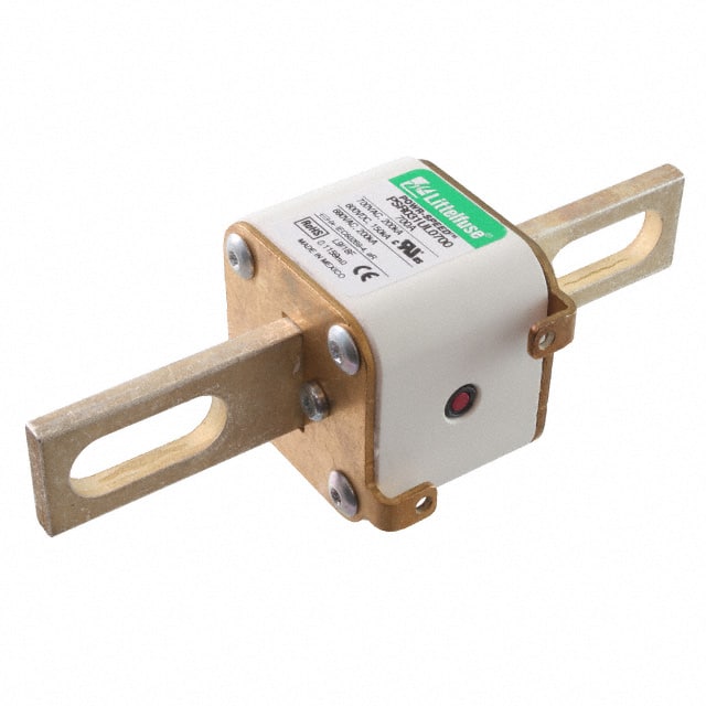 PSR031UL0700Z FUSE SQUARE 700A 700VAC/600VDC