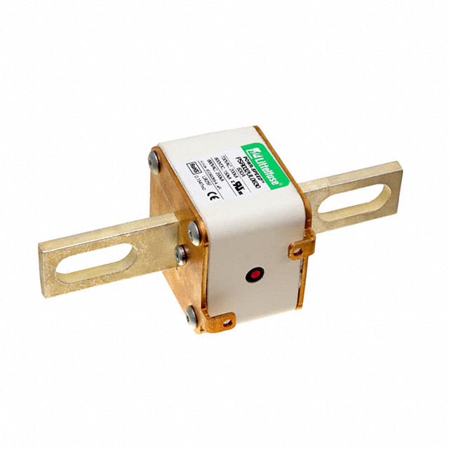 PSR032UL0630X FUSE SQUARE 630A 700VAC/600VDC