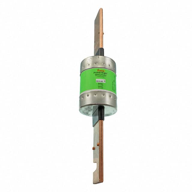 FRS-R-400 FUSE CRTRDGE 400A 600VAC/300VDC