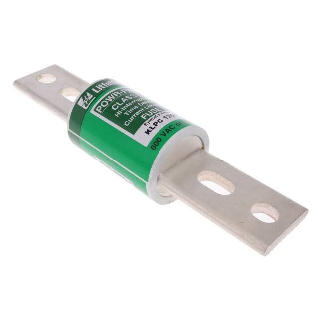 KLPC1200X FUSE CRTRDGE 1.2KA 600VAC/480VDC