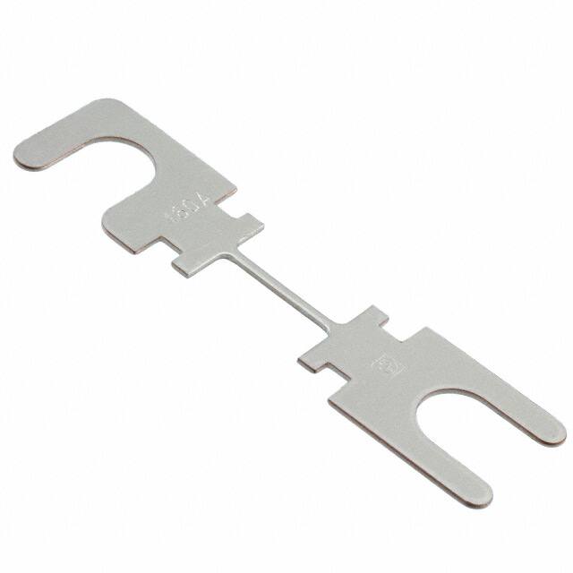 157.5700.6161 FUSE STRIP 160A 48VDC BOLT MOUNT