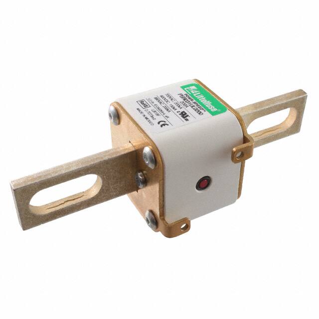 PSR031UL0200Z FUSE SQUARE 200A 700VAC/600VDC