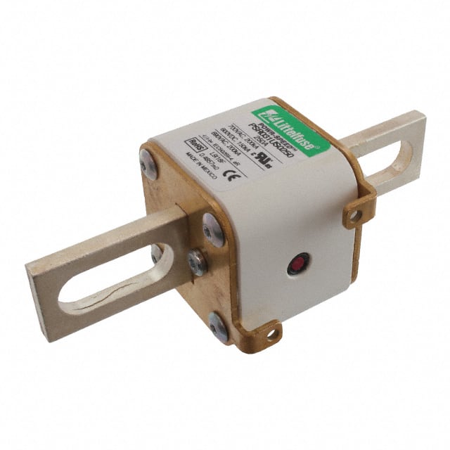 PSR031US0250Z FUSE SQUARE 250A 700VAC/600VDC