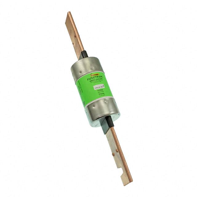 FRS-R-125 FUSE CRTRDGE 125A 600VAC/300VDC