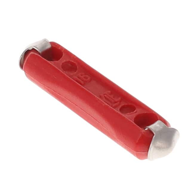 0GBC016.H FUSE AUTO 16A 32VAC/VDC 100PK