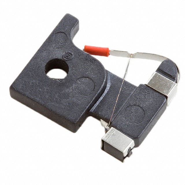 FPT-10A FUSE INDICATING 10A 125VAC/VDC