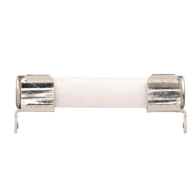 AHCA-15-PCBHT FUSE PCB 6X32MM AUTO 15A