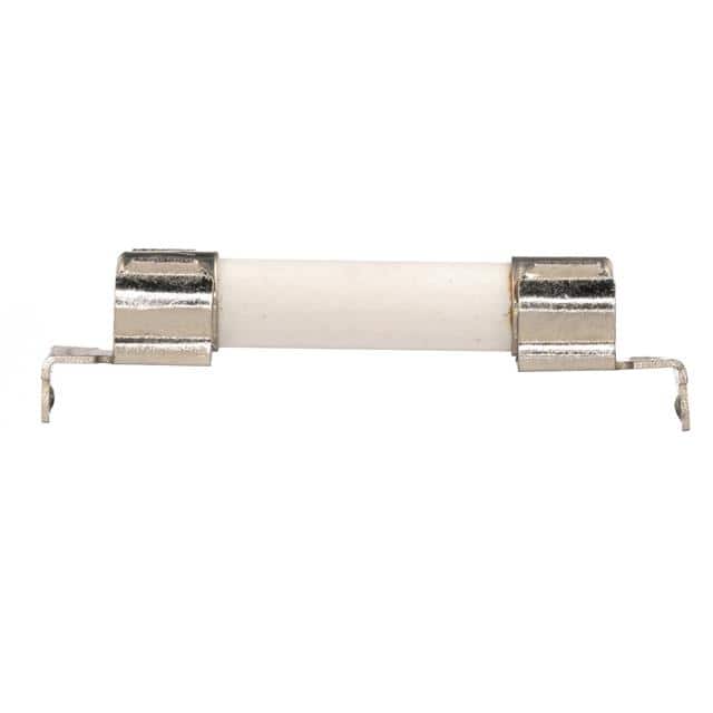 AHCA-20-1P FUSE PCB 6X32MM AUTO 20A