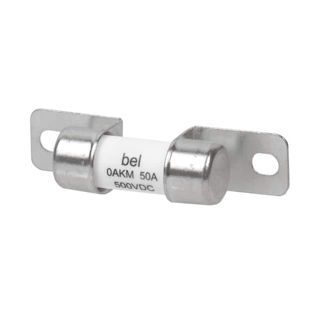 0AKMB9800-BD FUSE 80A 500V STUD MNT