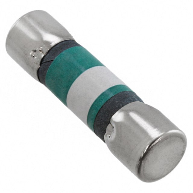 0FLM1.25T FUSE CRTRDGE 1.25A 250VAC/125VDC