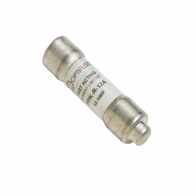 FPK-R-1A UL CLASS M FUSE, FAST ACTING 1A