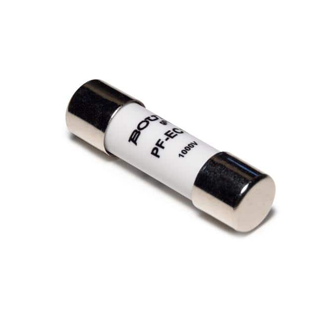 PF-EC1-30 FUSE POWR CART PHOTO 1000VDC 30A