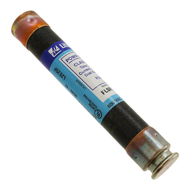 FLSR020.T FUSE CARTRIDGE 20A 600VAC/300VDC
