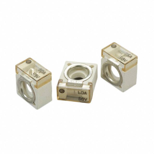 ABP-300A FUSE SQUARE 300A 58VDC RECT