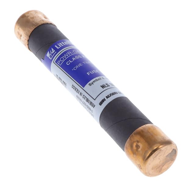 0NLS010.T FUSE CARTRIDGE 10A 600VAC/500VDC
