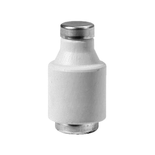 0034.1112 FUSE CRTRDGE 35A 500VAC GLD III