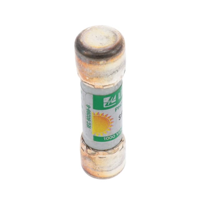 0SPF012.TXS 1000VDC 12 AMP MIDGET FUSE SILVE