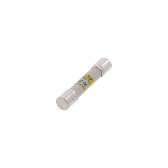 0SLC045.T FUSE CARTRIDGE 45A 480VAC/170VDC