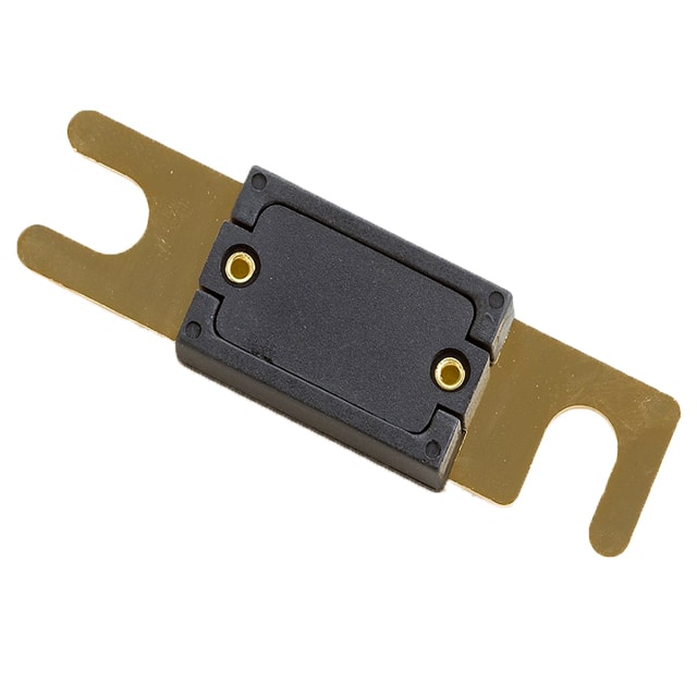 ANF-40A FUSE STRIP 40A 32VDC RECT
