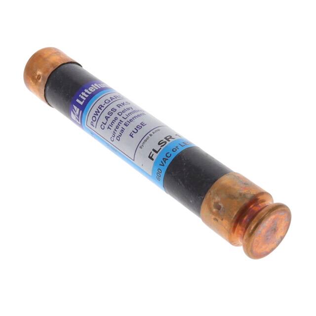 FLSR001.T FUSE CARTRIDGE 1A 600VAC/300VDC