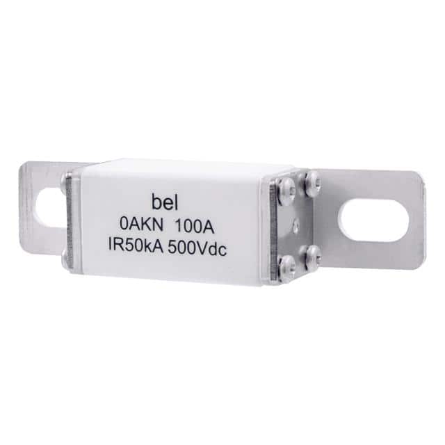 0AKNBK200-BB FUSE 200A 500V STUD MNT